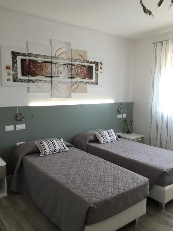 Flyingaway Bed & Breakfast Borso del Grappa Rom bilde