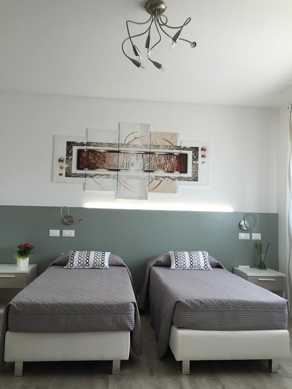 Flyingaway Bed & Breakfast Borso del Grappa Rom bilde