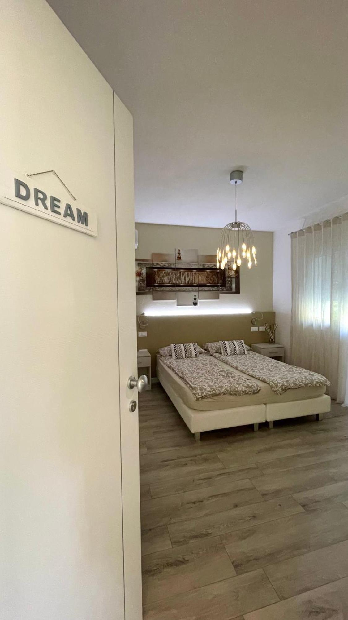 Flyingaway Bed & Breakfast Borso del Grappa Eksteriør bilde