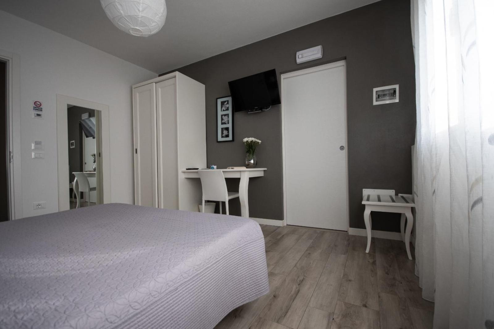 Flyingaway Bed & Breakfast Borso del Grappa Eksteriør bilde
