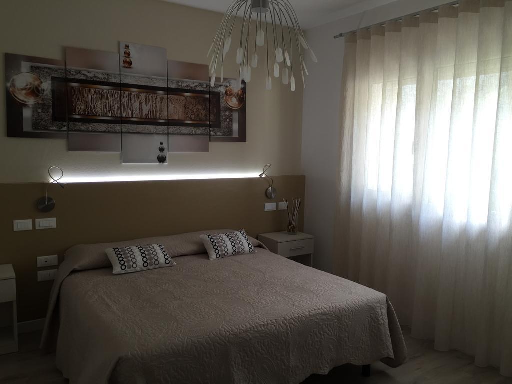 Flyingaway Bed & Breakfast Borso del Grappa Rom bilde