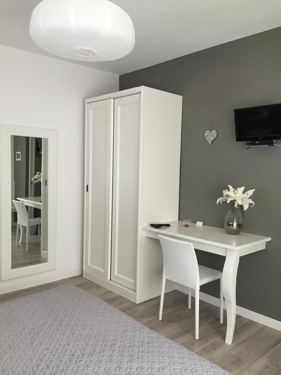Flyingaway Bed & Breakfast Borso del Grappa Rom bilde