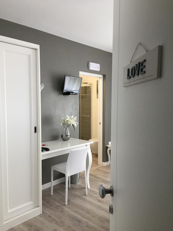 Flyingaway Bed & Breakfast Borso del Grappa Rom bilde