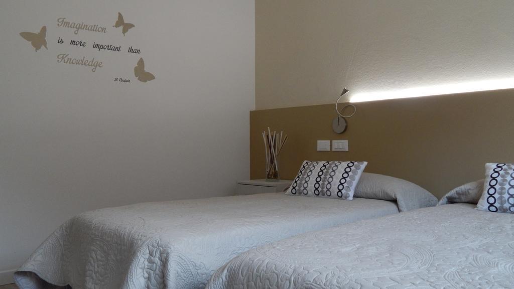 Flyingaway Bed & Breakfast Borso del Grappa Rom bilde