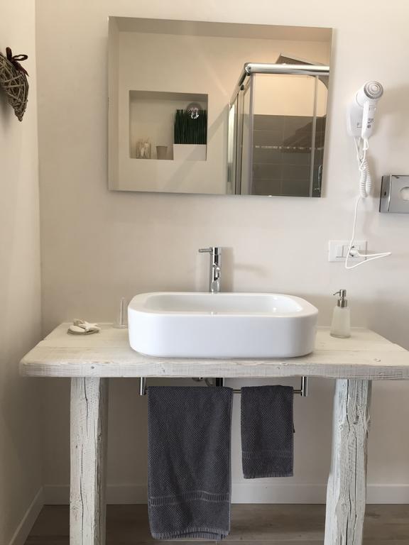 Flyingaway Bed & Breakfast Borso del Grappa Rom bilde