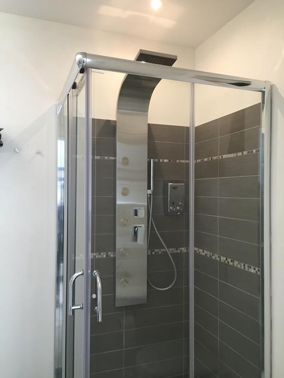 Flyingaway Bed & Breakfast Borso del Grappa Rom bilde