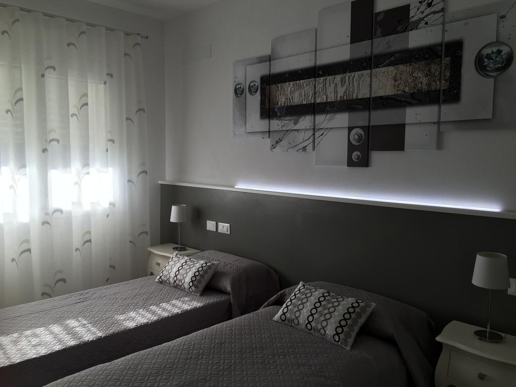 Flyingaway Bed & Breakfast Borso del Grappa Rom bilde