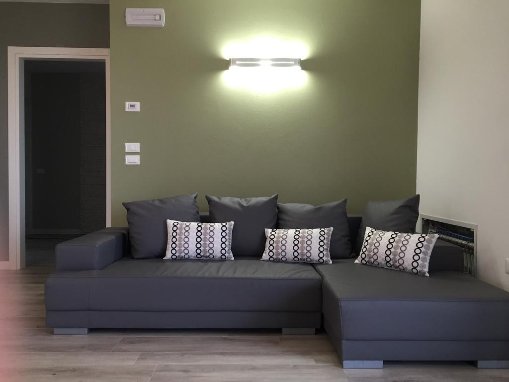 Flyingaway Bed & Breakfast Borso del Grappa Rom bilde